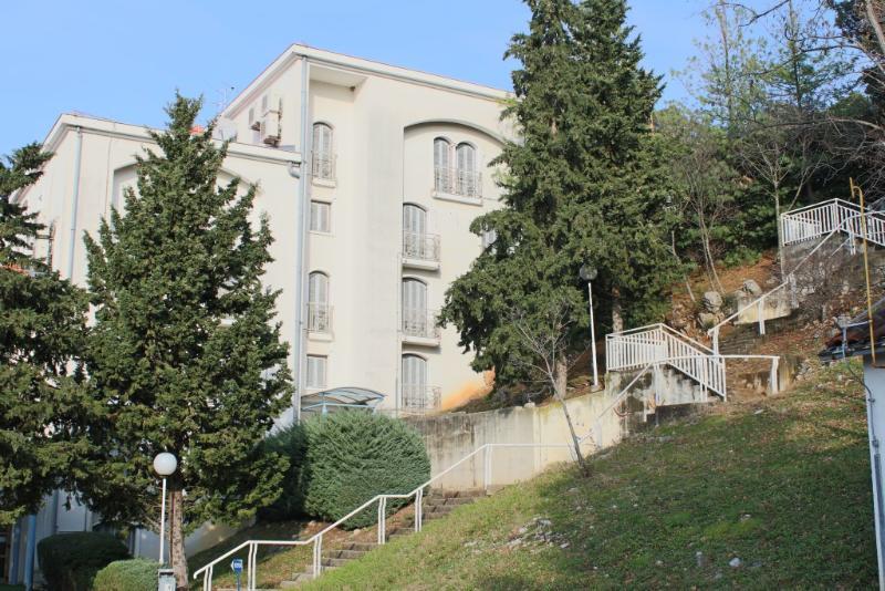 אומיסאליי Hotel Delfin מראה חיצוני תמונה